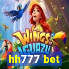 hh777 bet